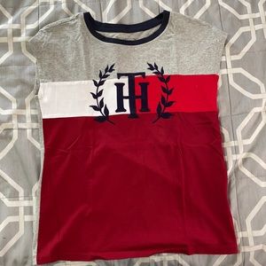 Tommy hilfiger women top